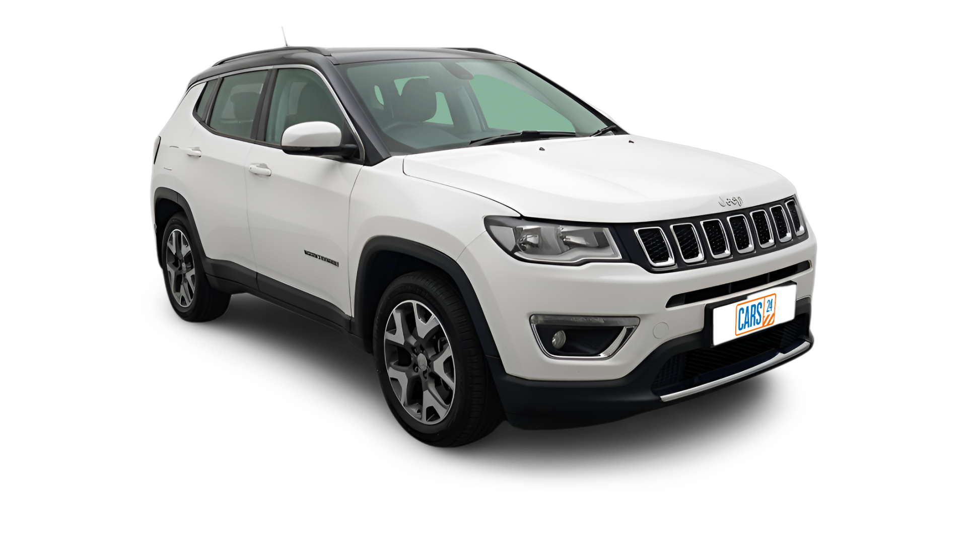 Jeep Compass-img